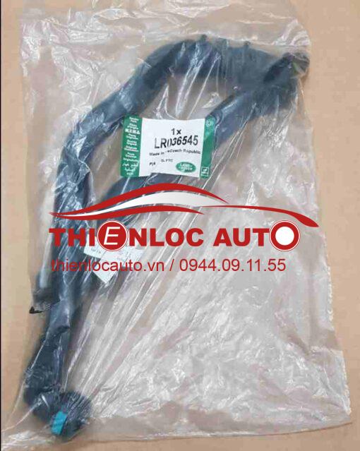 ỐNG KÉT NƯỚC TRÊN RANG ROVER SPORT