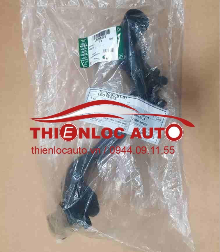 ỐNG NƯỚC RANG ROVER DISCOVERY 3, 4 ỐNG NƯỚC RANG ROVER DISCOVERY 3, 4