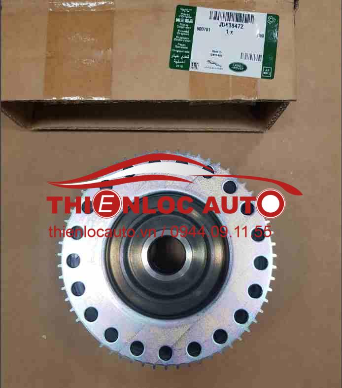 PULY TRỤC CƠ (CỐT MÁY) RANG ROVER, PULY TRỤC CƠ (CỐT MÁY) RANG ROVER