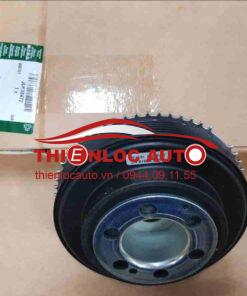 PULY TRỤC CƠ (CỐT MÁY) RANG ROVER