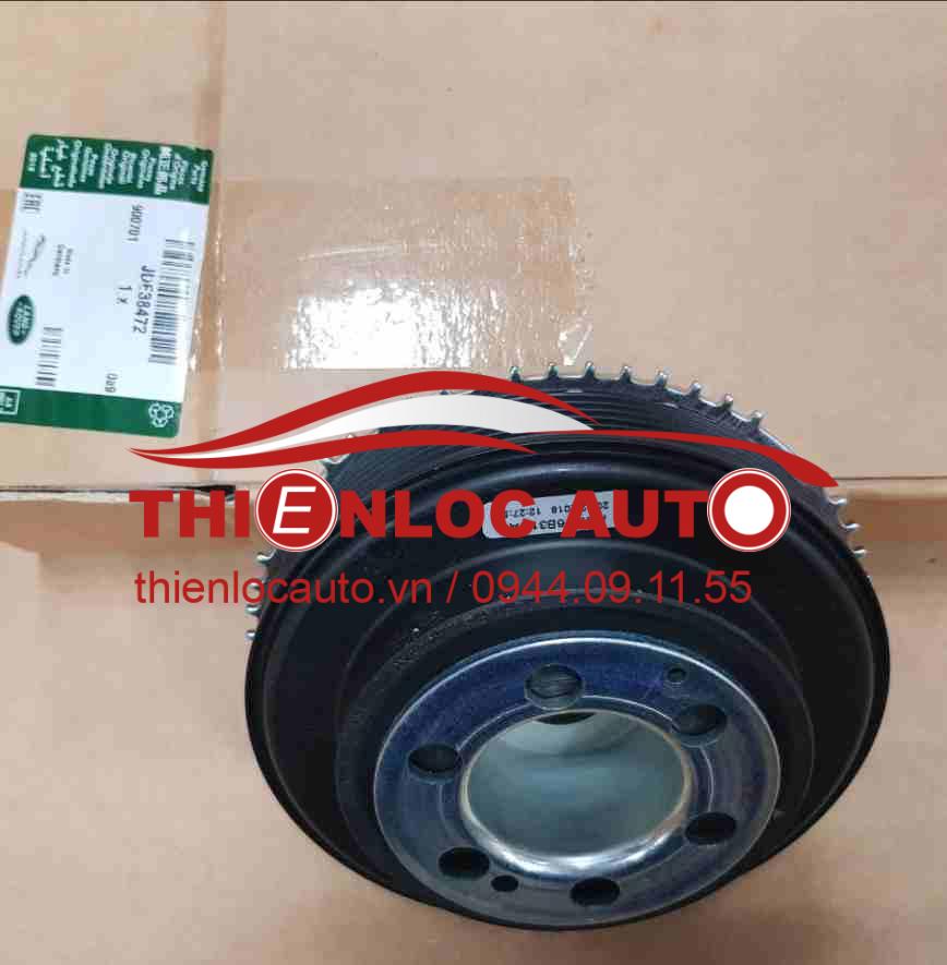 PULY TRỤC CƠ (CỐT MÁY) RANG ROVER PULY TRỤC CƠ (CỐT MÁY) RANG ROVER