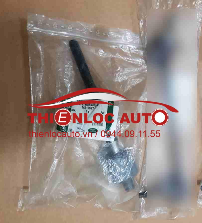 ROTUYN LÁI TRONG RANG ROVER, JAGUAR F ROTUYN LÁI TRONG RANG ROVER, JAGUAR F