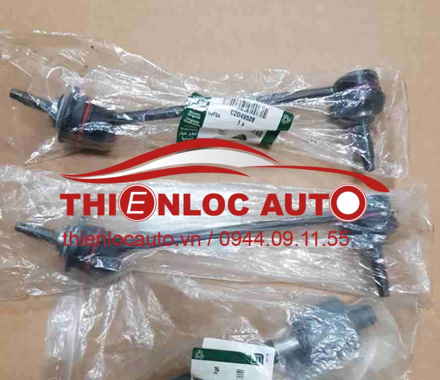 ROTYUN CÂN BẰNG SAU JAGUAR ROTYUN CÂN BẰNG SAU JAGUAR