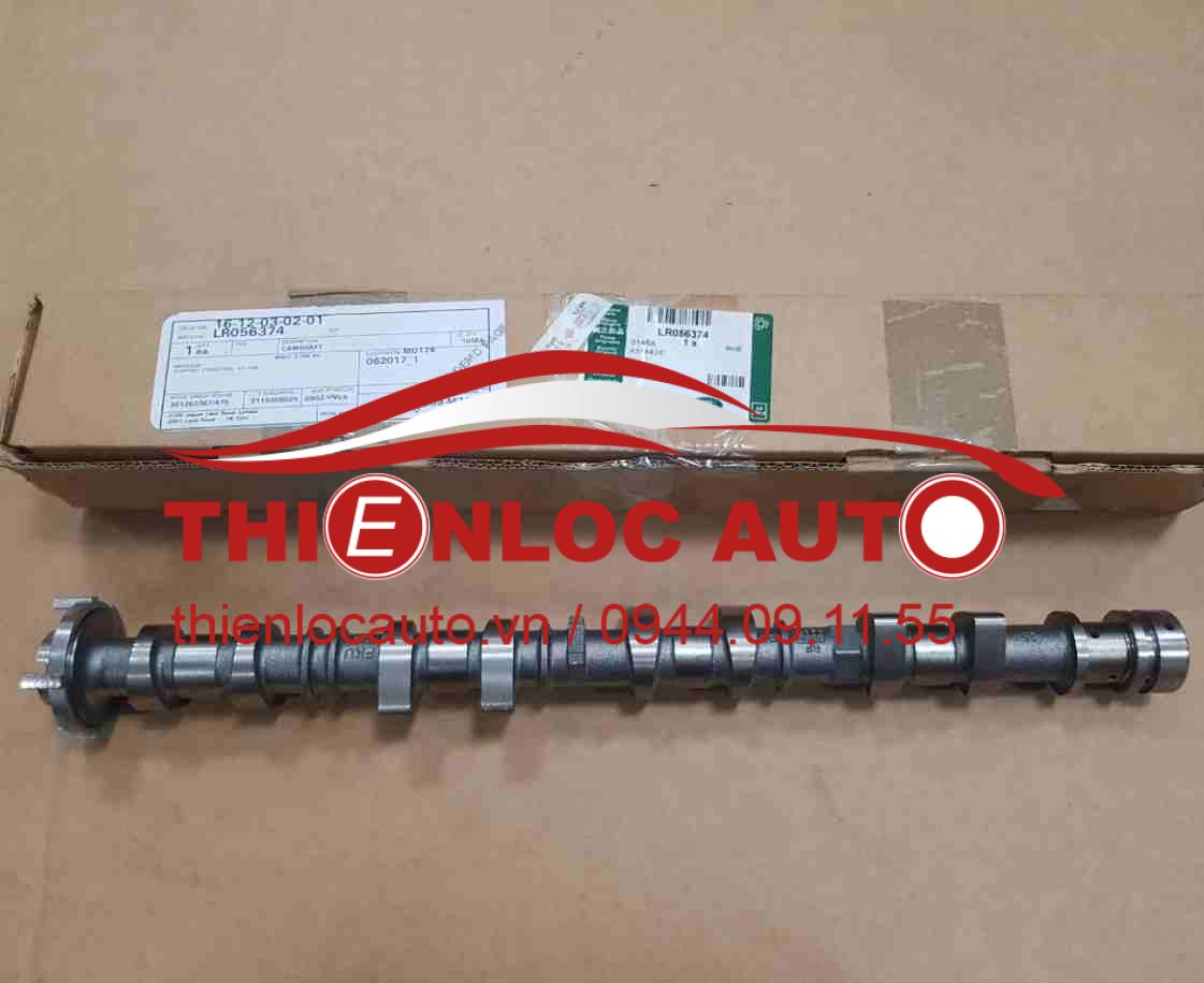 TRỤC CAM HÚT LAND ROVER, RANGE ROVER TRỤC CAM HÚT LAND ROVER, RANGE ROVER