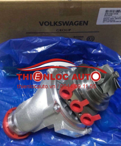 TURBO TĂNG ÁP AUDI A6, A8
