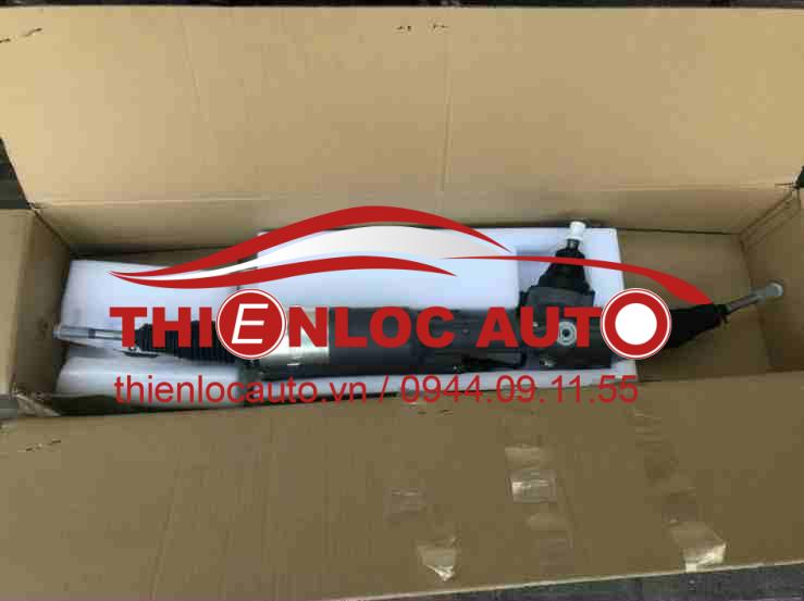 Thước lái Audi Q5 8R1423055AF Thước lái Audi Q5