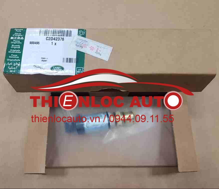 VAN ĐUÔI LỐC ĐIỀU HÒA JAGUAR VAN ĐUÔI LỐC ĐIỀU HÒA JAGUAR