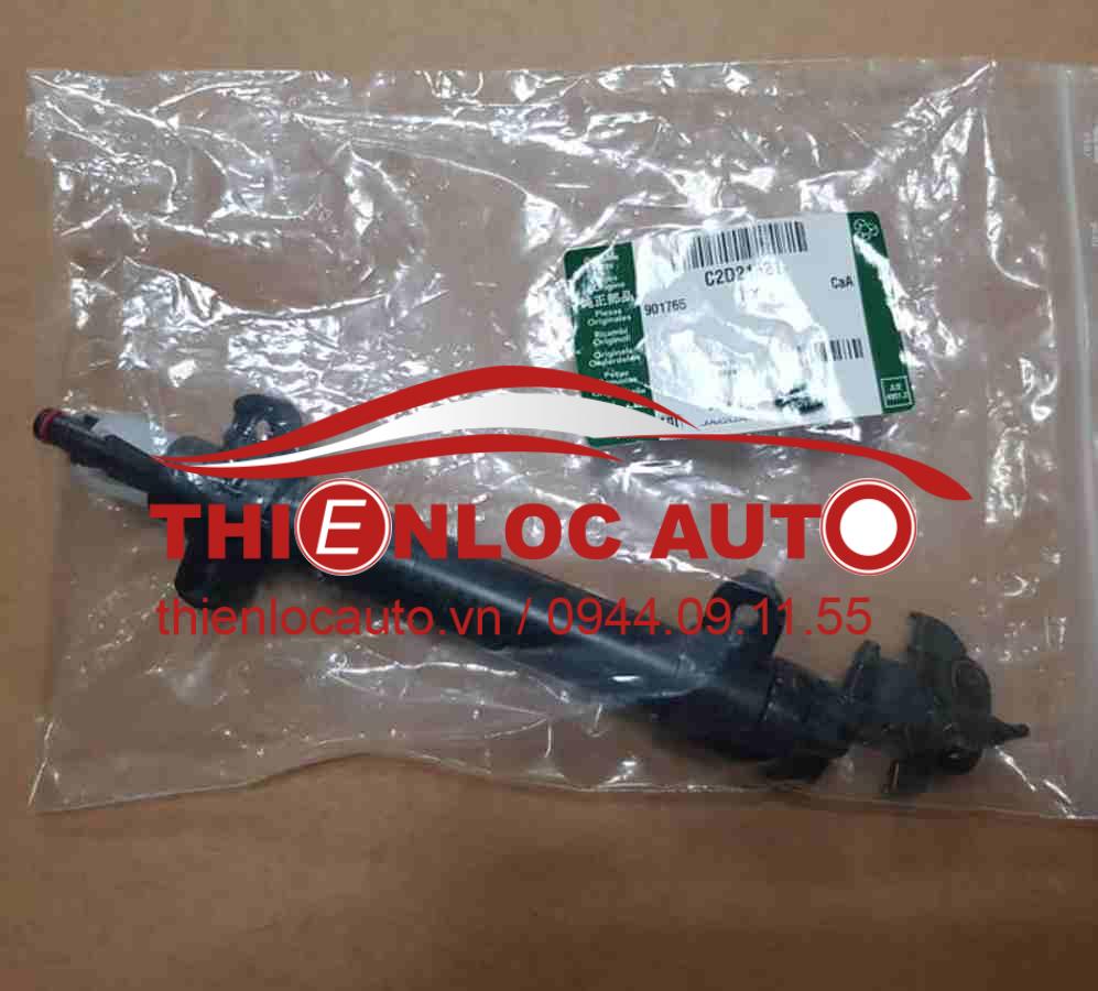 VÒI RỬA ĐÈN PHA LAND ROVER VÒI RỬA ĐÈN PHA LAND ROVER