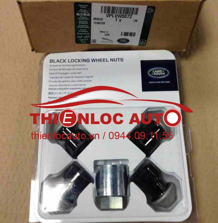 bu lông tắc kê land rover defender, discavery sport, evoque, vilar bu lông tắc kê land rover defender, discavery sport, evoque, vilar