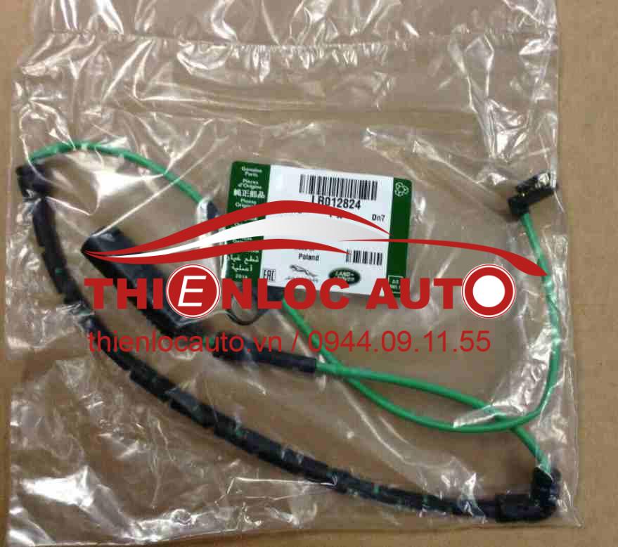 cảm biến báo mòn phanh sau rang rover cảm biến báo mòn phanh sau rang rover