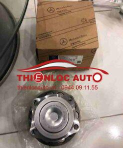 bi moay ơ(bạc đạn) trước mercedes s500