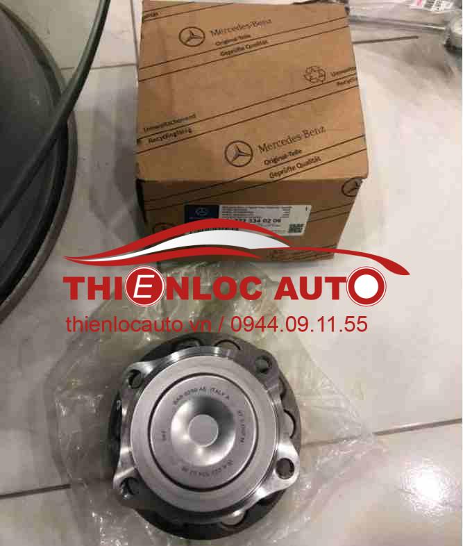 bi moay ơ(bạc đạn) trước mercedes s500 bi moay ơ(bạc đạn) trước mercedes s500