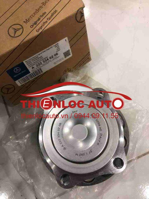 bi moay ơ(bạc đạn) trước mercedes s500