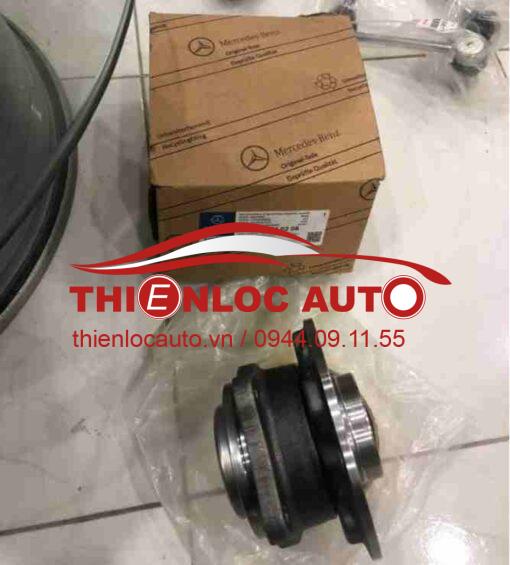bi moay ơ(bạc đạn) trước mercedes s500