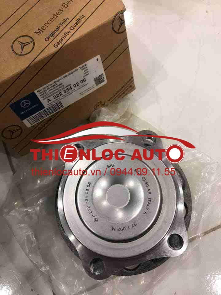 bi moay ơ(bạc đạn) trước mercedes s500 bi moay ơ(bạc đạn) trước mercedes s500