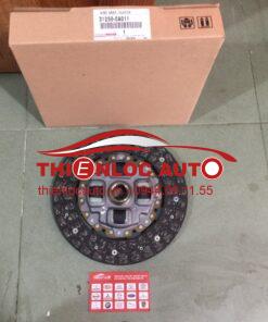 Lá côn toyota vios