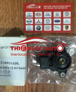 Cảm biến bướm ga Mazda