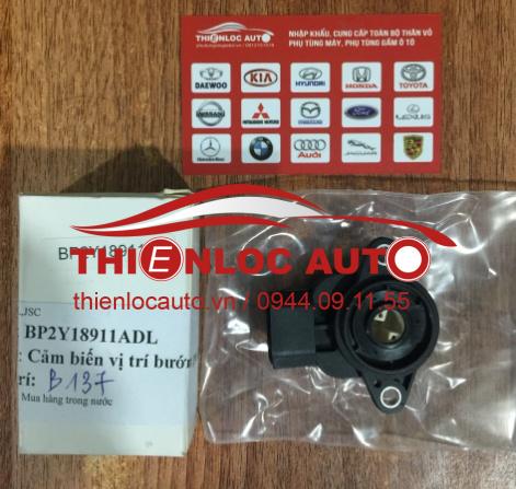 Cảm biến bướm ga Mazda Cảm biến bướm ga Mazda