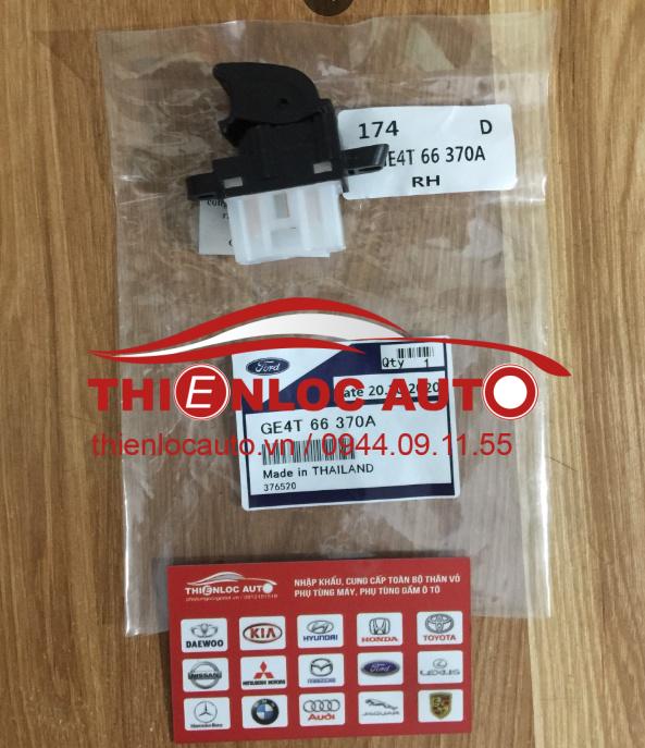 Công tắc lên xuống kính Mazda 323, Ford laser Công tắc lên xuống kính Mazda 323, Ford laser
