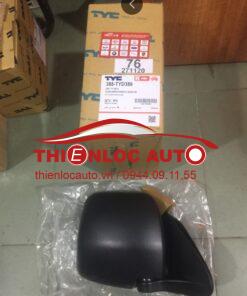 Gương chiếu hậu toyota Hiace