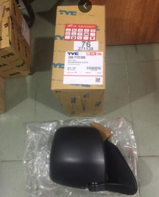 Gương chiếu hậu toyota Hiace