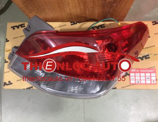 Đèn hậu Nissan sunny Đèn hậu Nissan sunny