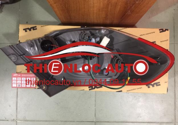 Đèn hậu Nissan sunny Đèn hậu Nissan sunny