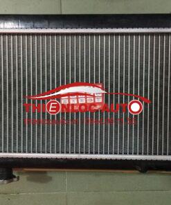 Két nước Suzuki APV