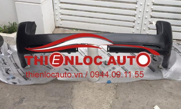 Cản sau Lexus GX470 Cản sau Lexus GX470
