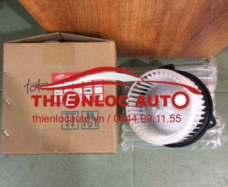Quạt giàn lạnh Toyota corolla Quạt giàn lạnh Toyota corolla