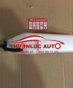BÌNH NƯỚC PHỤ TOYOTA FORTUNER CHÍNH HÃNG