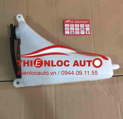 BÌNH NƯỚC PHỤ TOYOTA FORTUNER CHÍNH HÃNG