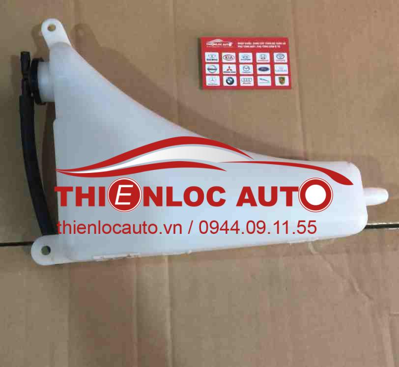 BÌNH NƯỚC PHỤ TOYOTA FORTUNER CHÍNH HÃNG. BÌNH NƯỚC PHỤ TOYOTA FORTUNER CHÍNH HÃNG