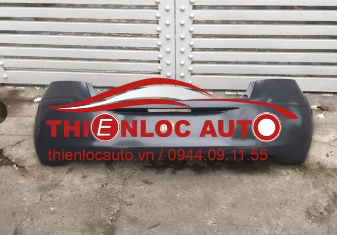 Ba đờ xốc sau toyota yaris Ba đờ xốc sau toyota yaris