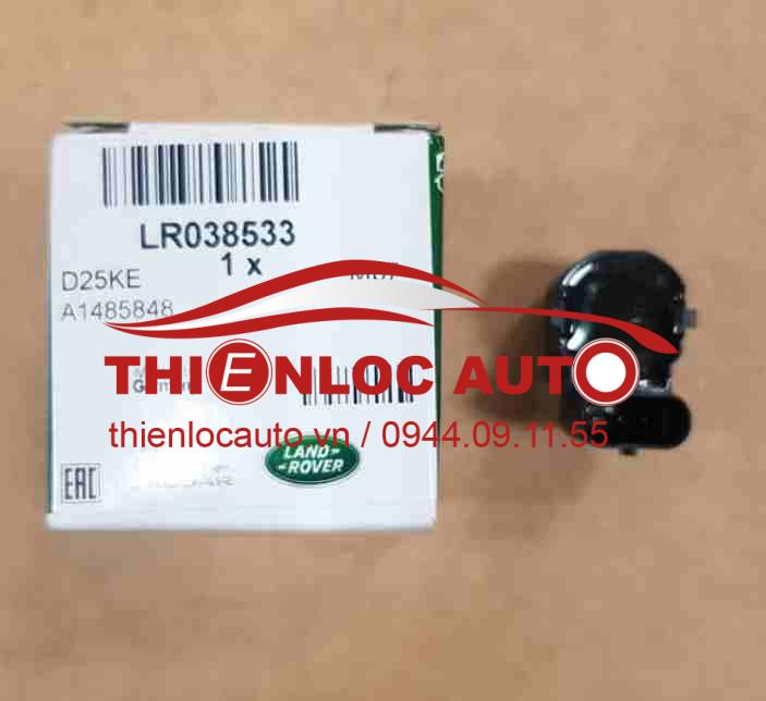 CẢM BIẾN ĐỖ XE RANGE ROVER EVOQUE CẢM BIẾN ĐỖ XE RANGE ROVER EVOQUE