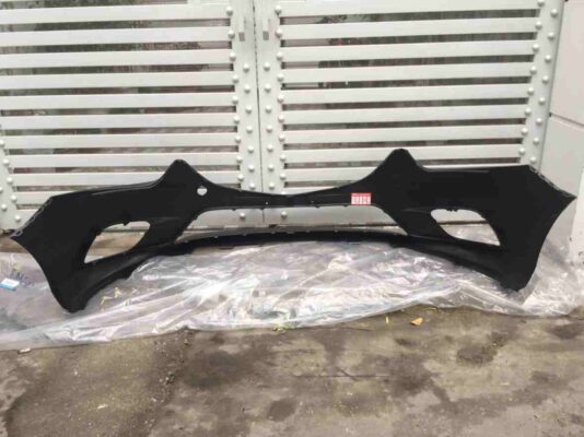 CẢN (BA ĐỜ XỐC) TRƯỚC MAZDA 6