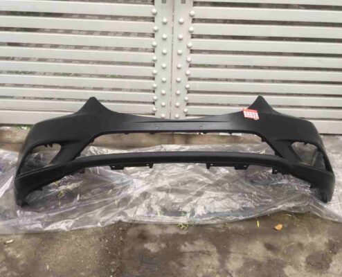 CẢN (BA ĐỜ XỐC) TRƯỚC MAZDA 6