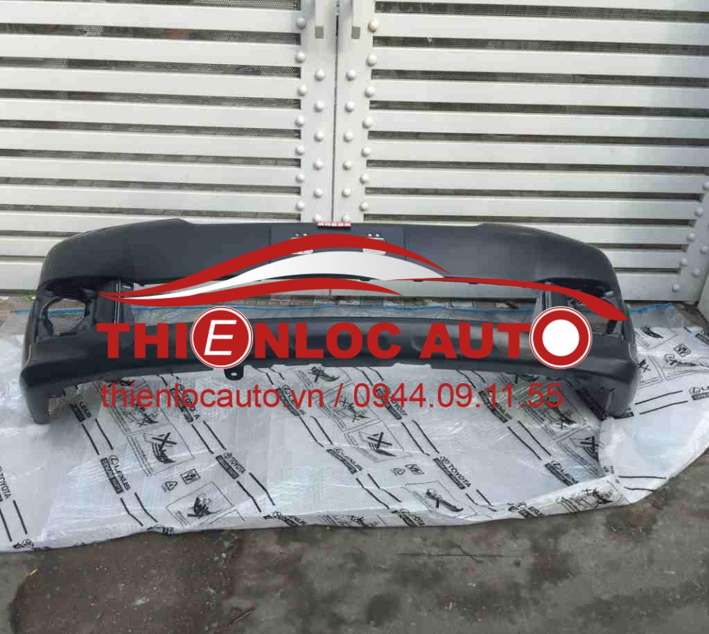 CẢN (BA ĐỜ XỐC ) TRƯỚC TOYOTA FORTUNER CẢN (BA ĐỜ XỐC ) TRƯỚC TOYOTA FORTUNER