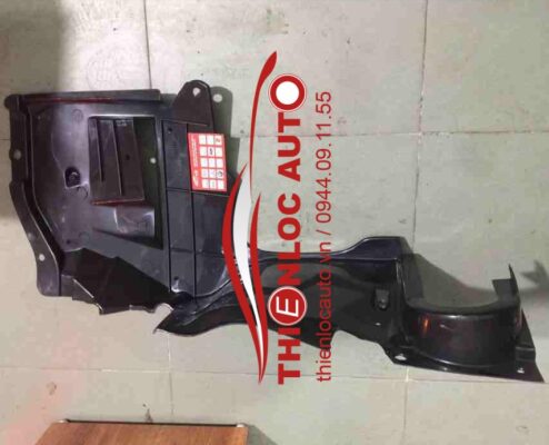 CHẮN BÙN GẦM TRÁI MAZDA PREMACY