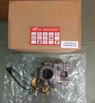 CHẾ HÒA KHÍ SUZUKI 5 TẠ