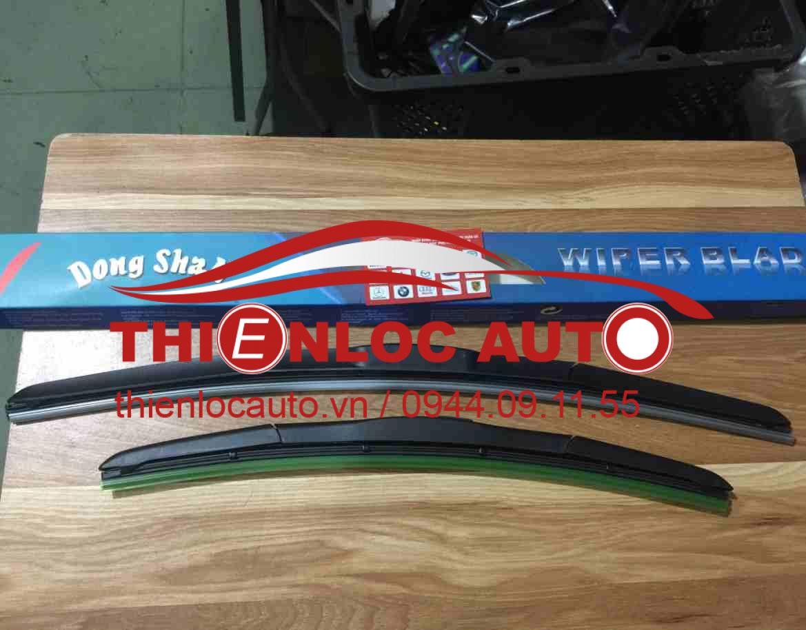 CHỔI GẠT MƯA TRƯỚC MAZDA PREMACY CHỔI GẠT MƯA TRƯỚC MAZDA PREMACY