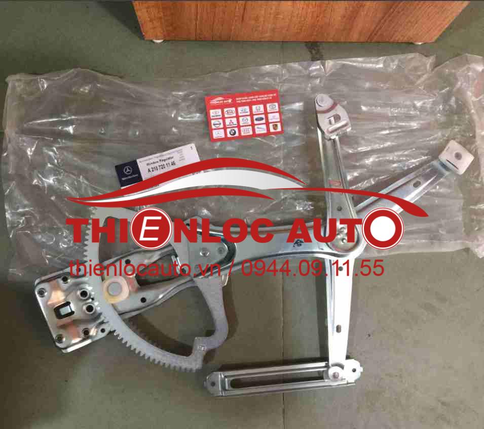 COMPA LÊN KÍNH TRƯỚC TRÁI MERCEDES E320. COMPA LÊN KÍNH TRƯỚC TRÁI MERCEDES E320