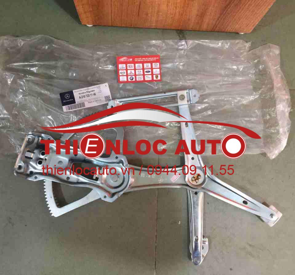 COMPA LÊN KÍNH MERCEDES E320 COMPA LÊN KÍNH MERCEDES E320