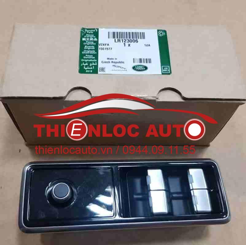 CÔNG TẮC KÍNH TỔNG LAND ROVER SPORT CÔNG TẮC KÍNH TỔNG LAND ROVER SPORT