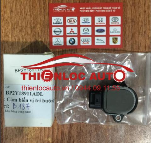 Cảm biến bướm ga Mazda Cảm biến bướm ga Mazda