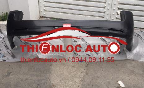Cản sau Lexus GX470 Cản sau Lexus GX470