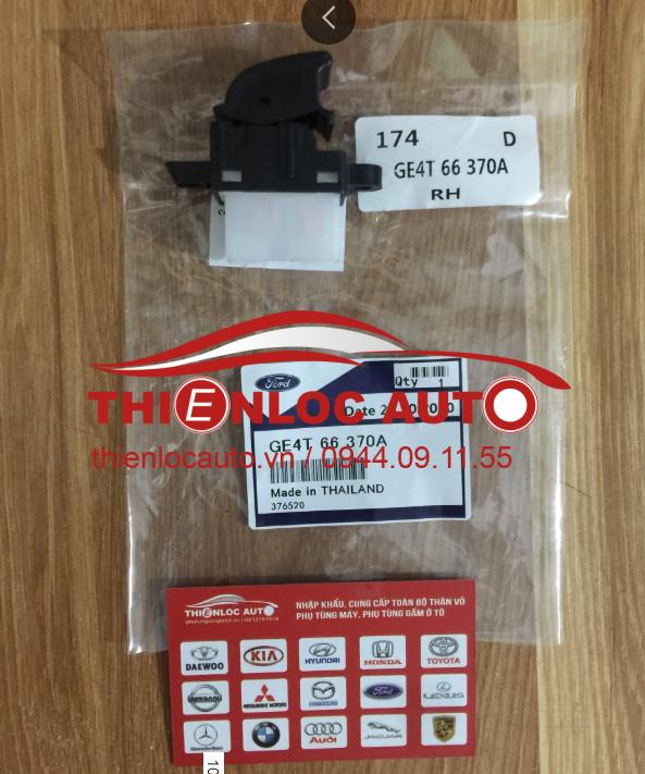 Công tắc lên xuống kính Mazda 323, Ford laser Công tắc lên xuống kính Mazda 323, Ford laser