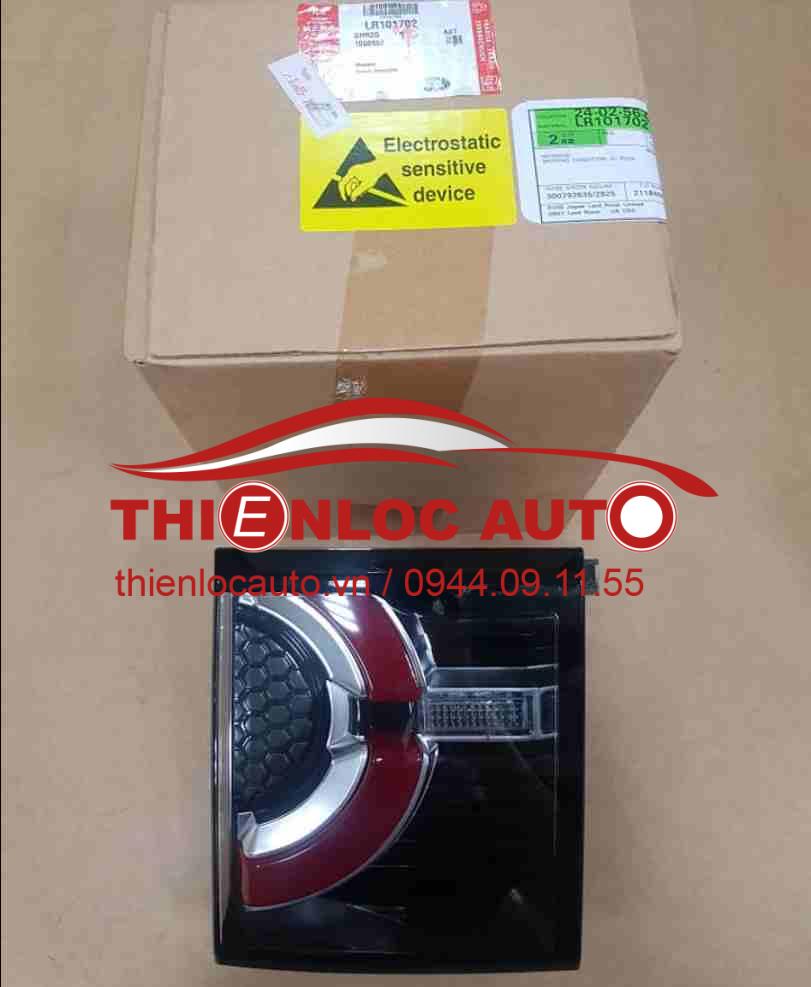 ĐÈN HẬU TRONG TRÁI LAND ROVER SPORT ĐÈN HẬU TRONG TRÁI LAND ROVER SPORT