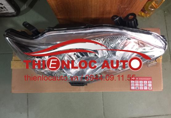 Đèn pha Mitsubishi Attrage Đèn pha