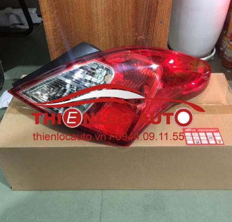 Đèn hậu Nissan sunny Đèn hậu Nissan sunny